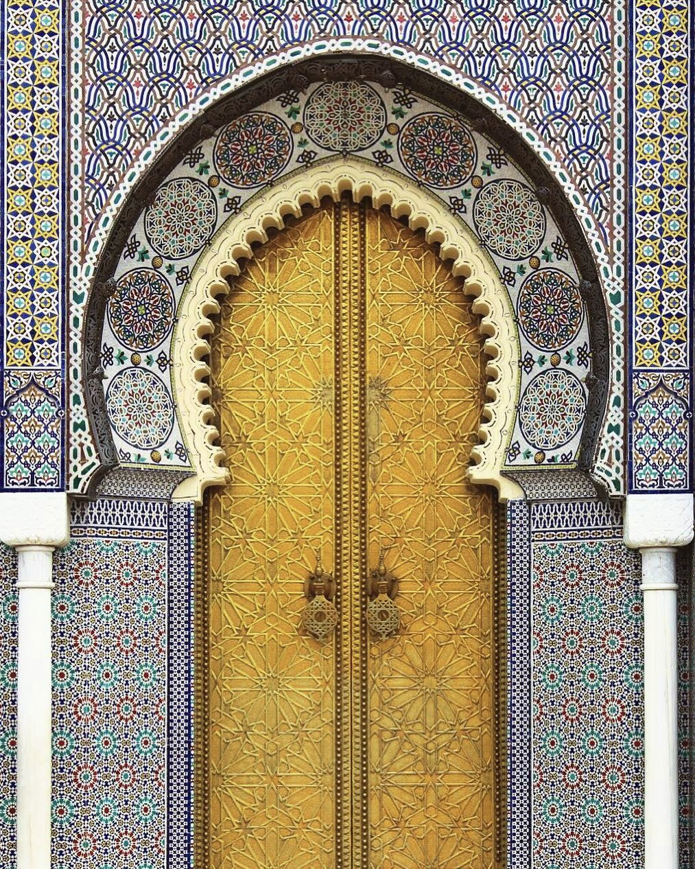 Golden Gate Design